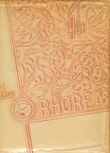 1946 Great Bend High School Yearbook from Great bend, Kansas cover image