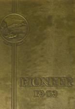 1949 Somerville High School Yearbook from Somerville, New Jersey cover image