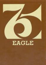 1975 Dunlap High School Yearbook from Dunlap, Illinois cover image