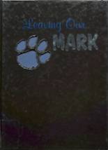 2010 Milford Township High School Yearbook from Milford, Illinois cover image