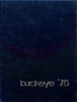 1978 Napoleon High School Yearbook from Napoleon, Ohio cover image