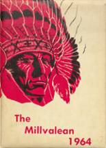 1964 Millvale High School Yearbook from Millvale, Pennsylvania cover image