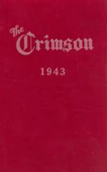 1943 DuPont Manual High School Yearbook from Louisville, Kentucky cover image