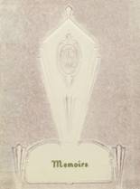 1952 Andover Central High School Yearbook from Andover, New York cover image