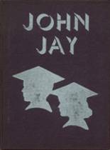 Katonah High School 1949 yearbook cover photo