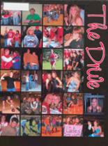 Kankakee Valley High School 2009 yearbook cover photo