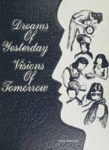 Passaic County Technical-Vocational High School 1978 yearbook cover photo