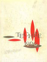 1966 Mckinley Technical High School Yearbook from Washington, District of Columbia cover image