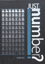 2010 Lake Central High School Yearbook from St. john, Indiana cover image