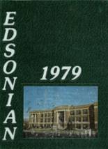 1979 Southside High School Yearbook from Elmira, New York cover image