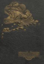 1929 Vandergrift High School Yearbook from Vandergrift, Pennsylvania cover image