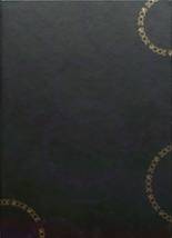 2008 Sodus High School Yearbook from Sodus, New York cover image