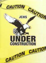 2008 Johnson Central High School Yearbook from Paintsville, Kentucky cover image