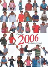 2006 South Fulton High School Yearbook from South fulton, Tennessee cover image