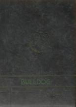 1953 Steele High School Yearbook from Steele, Missouri cover image