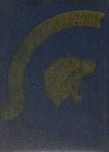 1969 Tarrant High School Yearbook from Tarrant, Alabama cover image