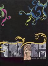 2011 Enterprise High School Yearbook from Redding, California cover image