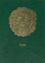 1975 Minisink Valley High School Yearbook from Slate hill, New York cover image