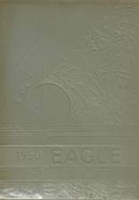 1950 Brentwood High School Yearbook from Brentwood, Missouri cover image