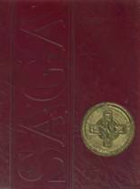 1994 Iona Preparatory Yearbook from New rochelle, New York cover image