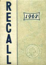 1962 Western Military Academy Yearbook from Alton, Illinois cover image