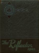 1947 Whiting High School Yearbook from Whiting, Indiana cover image
