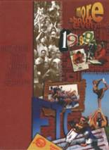 1999 Putnam City North High School Yearbook from Oklahoma city, Oklahoma cover image