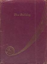 1950 Palisade High School Yearbook from Palisade, Colorado cover image
