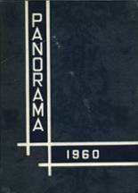 Arundel High School 1960 yearbook cover photo