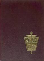 1966 Oxford Area High School Yearbook from Oxford, Pennsylvania cover image