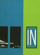 1970 Arlington High School 722 Yearbook from Indianapolis, Indiana cover image
