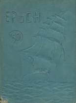 1950 East Peoria High School Yearbook from East peoria, Illinois cover image