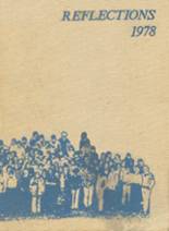 1978 Seekonk High School Yearbook from Seekonk, Massachusetts cover image