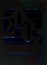 2007 Riverside High School Yearbook from Degraff, Ohio cover image