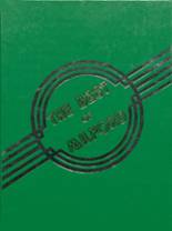 Milford Mill High School/Academy 1979 yearbook cover photo