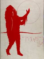 1984 North High School Yearbook from Wichita, Kansas cover image