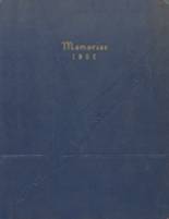 1952 Flemington High School Yearbook from Flemington, West Virginia cover image