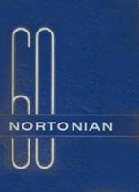 1960 Norton High School Yearbook from Norton, Ohio cover image