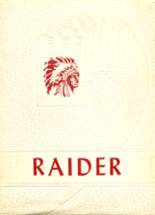 1965 Medford High School Yearbook from Medford, Wisconsin cover image