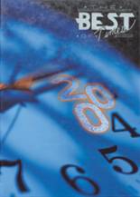 2004 Lamar High School Yearbook from Lamar, Missouri cover image