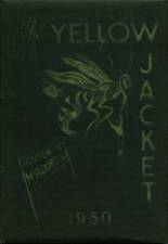1950 McAdory High School Yearbook from Mccalla, Alabama cover image