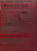 1942 Chillicothe Township High School Yearbook from Chillicothe, Illinois cover image