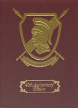 2009 Broad Run High School Yearbook from Ashburn, Virginia cover image