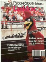 2005 Lawson High School Yearbook from Lawson, Missouri cover image