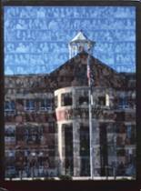 2013 New Milford High School Yearbook from New milford, Connecticut cover image