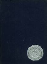 1962 St. Procopius Academy Yearbook from Lisle, Illinois cover image