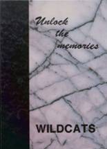 1994 Northern Heights High School Yearbook from Allen, Kansas cover image