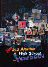 Addison Trail High School 2011 yearbook cover photo