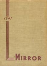 1941 North Shore Country Day School  Yearbook from Winnetka, Illinois cover image