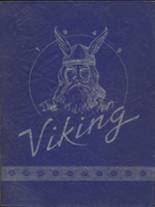 1945 Climax High School Yearbook from Climax, Minnesota cover image